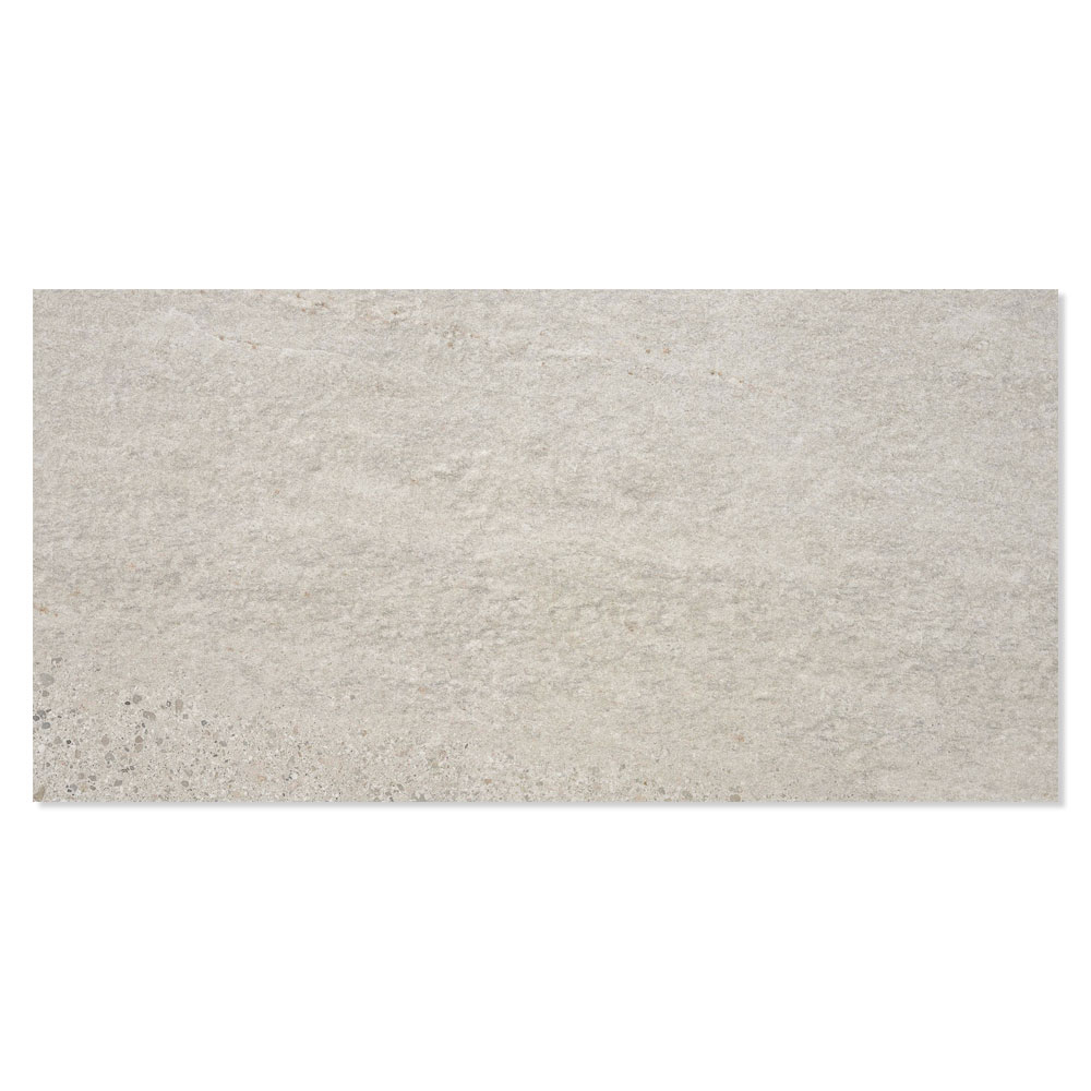 Gulvflis Lumina Stone Grå Matt 30x60 cm